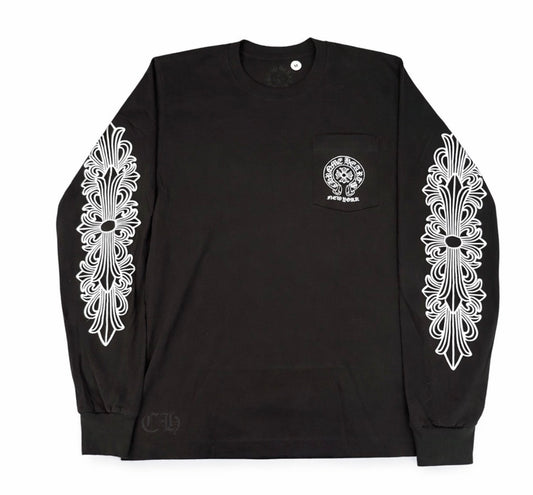 Chrome Hearts ‘NYC Exclusive’ Pocket Tee