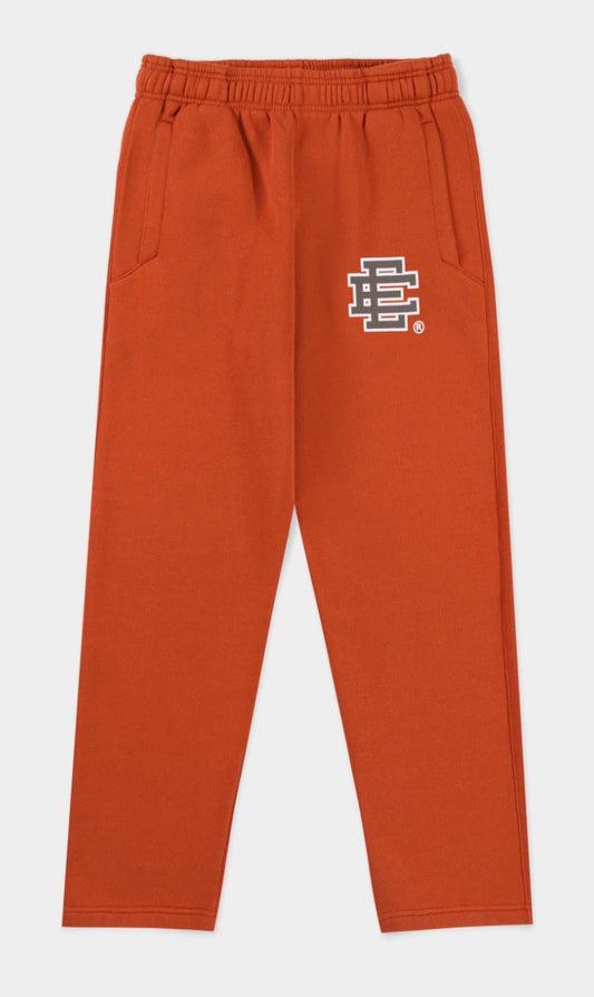 Eric Emanuel Basic Sweatpants ‘Orange’