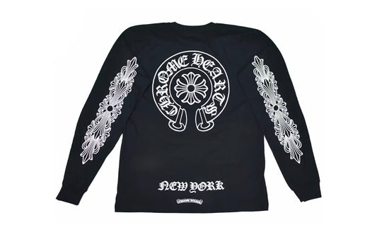 Chrome Hearts ‘NYC Exclusive’ Pocket Tee